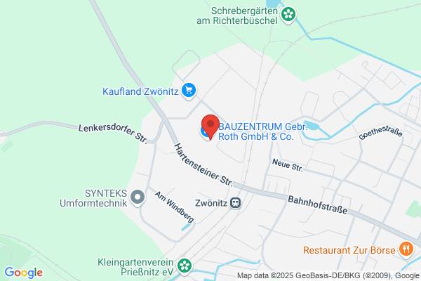 SPEICHER-FACHZENTRUM Gebr. Roth GmbH