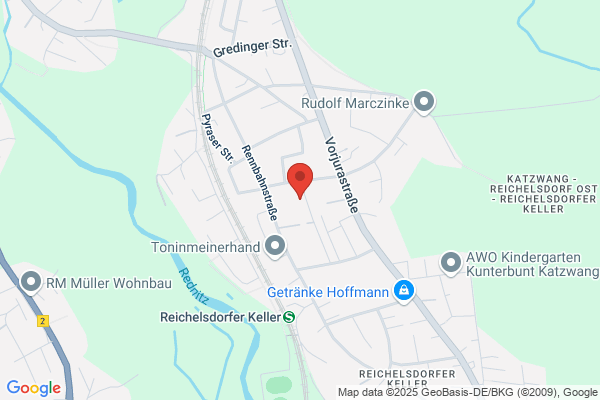 Tauchertreff Zwönitz/tauchertreff-zwoenitz.de