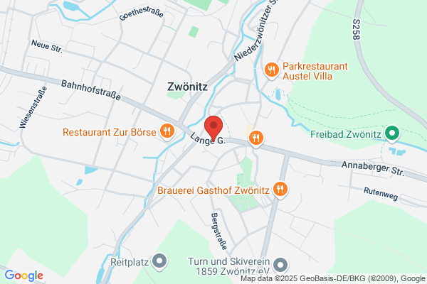 Tellmi-Shop Zwönitz