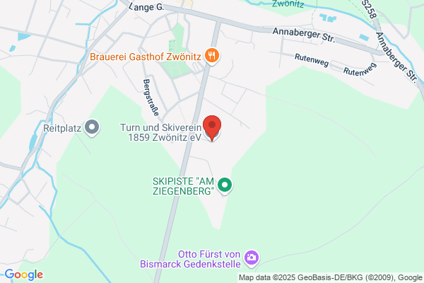 Turn- und Skiverein 1859 Zwönitz e.V.