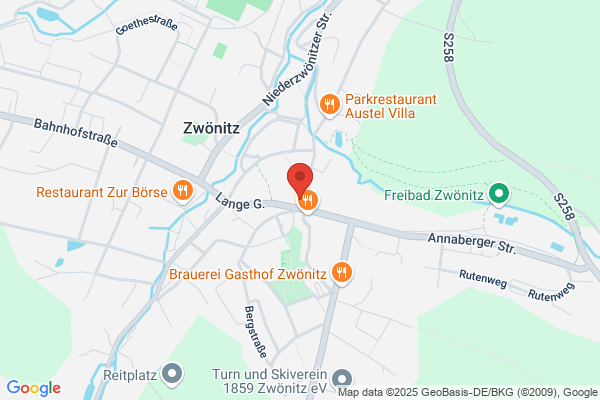 Zwönitz