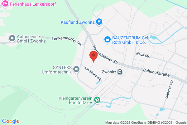 Anawood GmbH