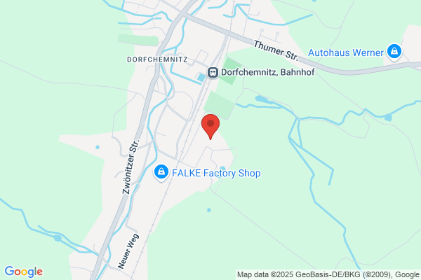 Agrargenossenschaft Dorfchemnitz e.G.