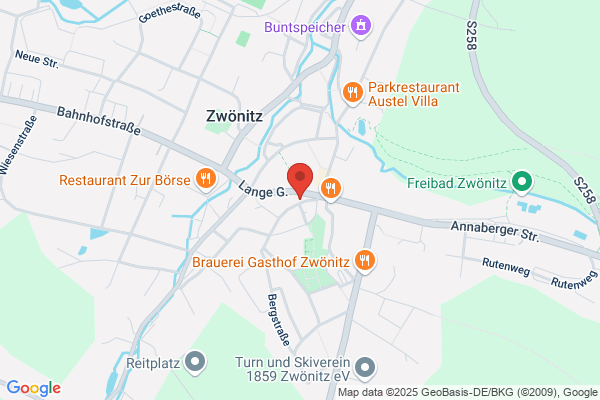 Reisebüro Heinel Inh. Gundula Fleischer