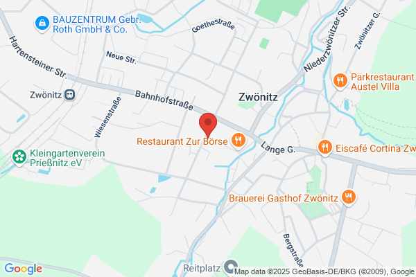 Klempnerei Klinder GmbH