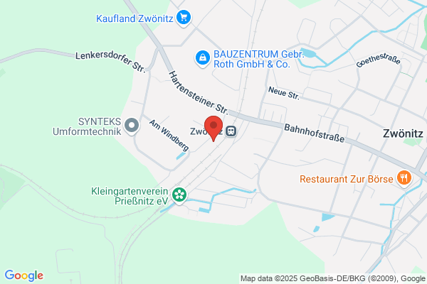 Gollwitzer GmbH Internationale Spediton