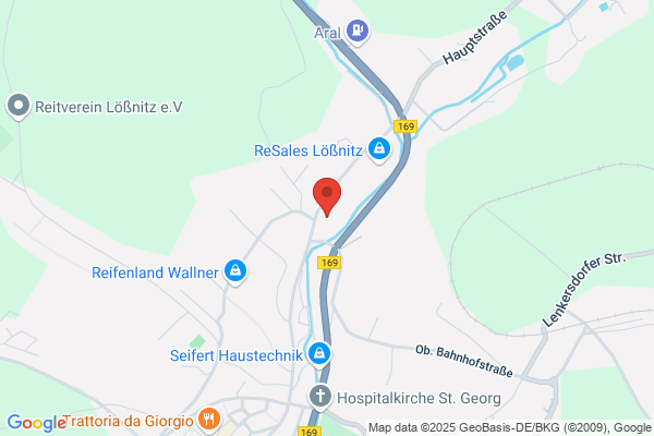 Steuerberatungsgesellschaft ADMEDIO Erzgebirge GmbH