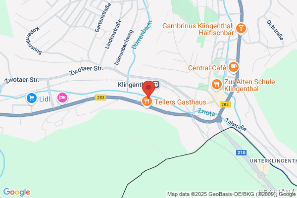 Kirchliche Pflegedienst GmbH