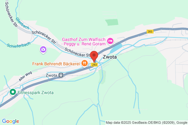 Auto-Weidlich GmbH