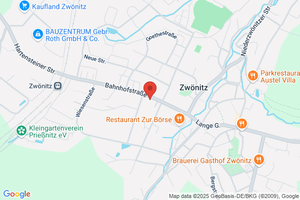 ERGO Versicherungsgruppe AG