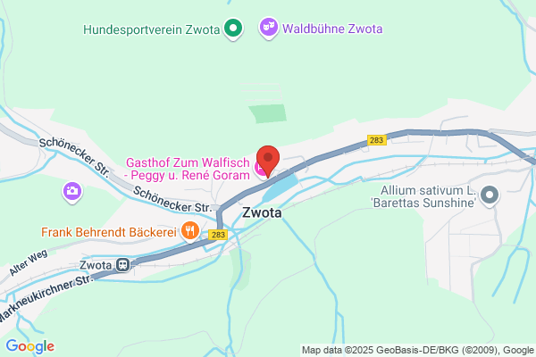 Freiwillige Feuerwehr
