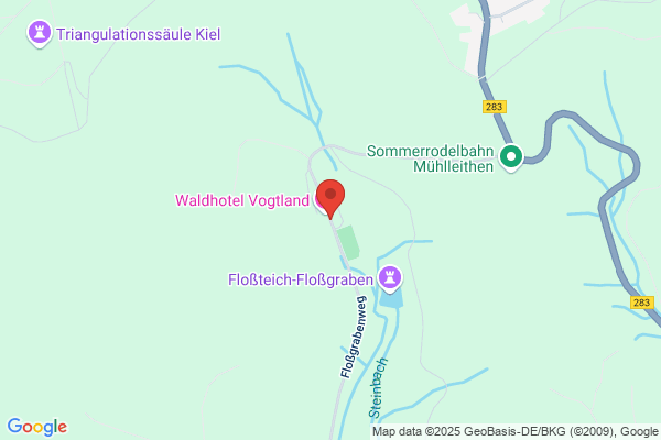 Förderverein Gewerbehof Klingenthal e.V.