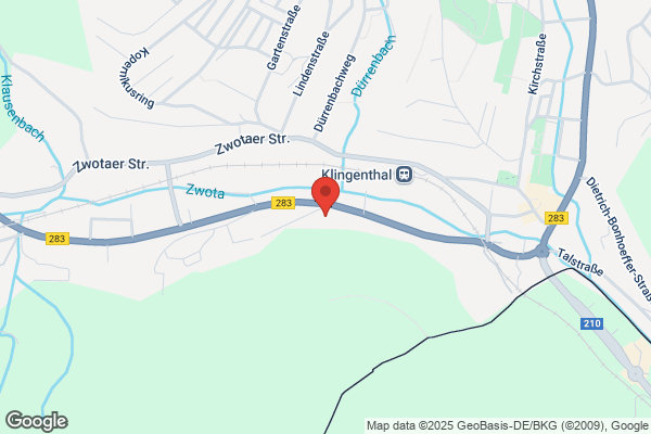MKM Bau GmbH