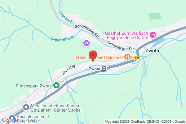 Monika Grützmann