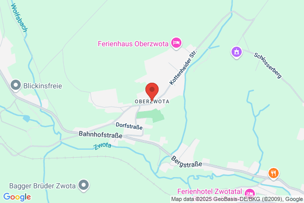 Zwota