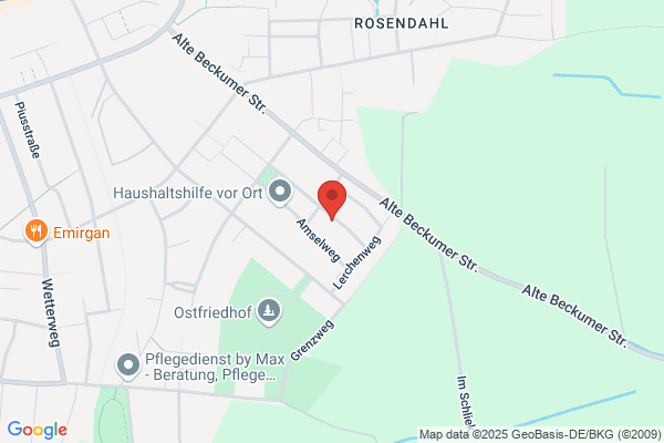 Effektiv Gerüst Ahlen GmbH