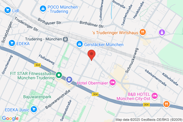 Ballett-Boutique Anita | München