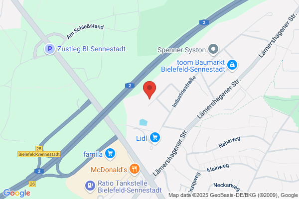 Autosattlerei Meschede