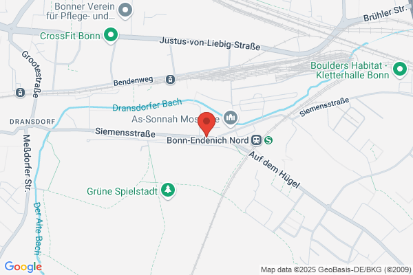 mylager Bonn - Self Storage