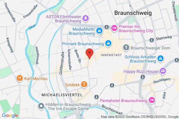 Loeser Braunschweig GmbH Internationaler Wohnbedarf