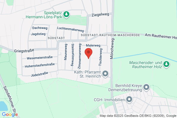 Gressl GmbH Friedhofsgärtnerei
