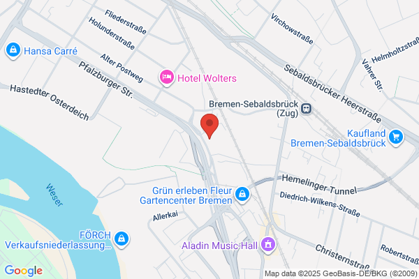 Yachtausrüstung Bremen