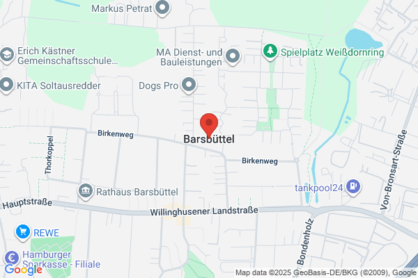 Travel Dude GmbH