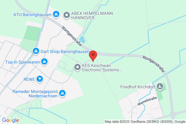 storemaster GmbH & Co. KG