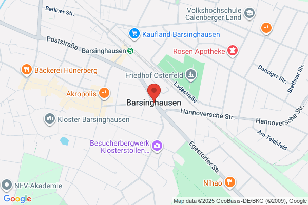 ALFA Service Kanalreinigung GmbH