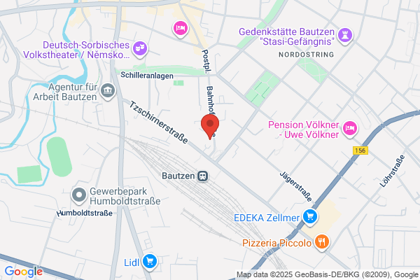 Allianz Versicherung Christian Petrick Hauptvertretung