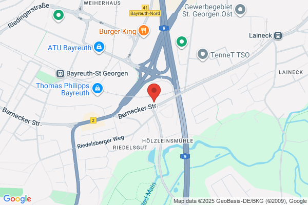Immobay GmbH - Verwaltung & Vermarktung