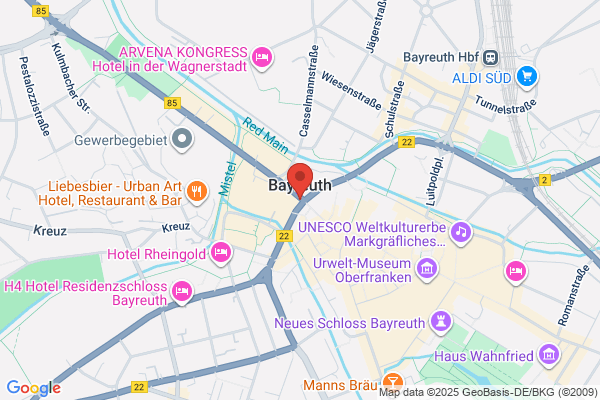 F.E.L.S Rechtsanwälte Bayreuth GbR