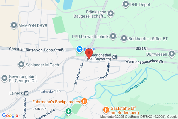 SIGNAL IDUNA Versicherung Kai Marczinzik