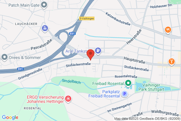 Zweckverband Bodensee- Wasserversorgung