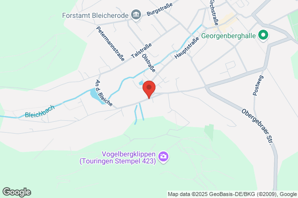 RSB Reinigung & Service Bleicherode