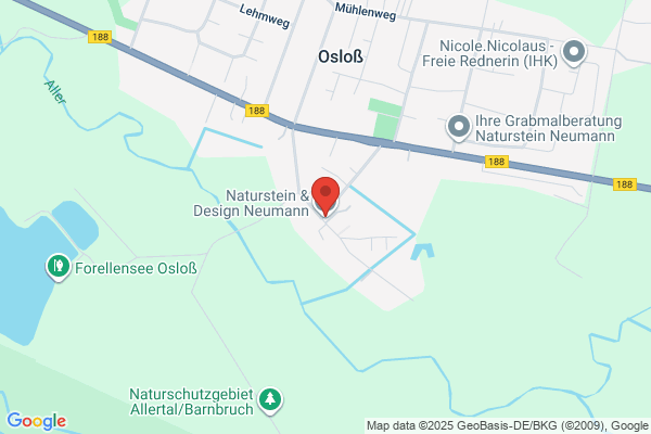 Naturstein & Design Neumann