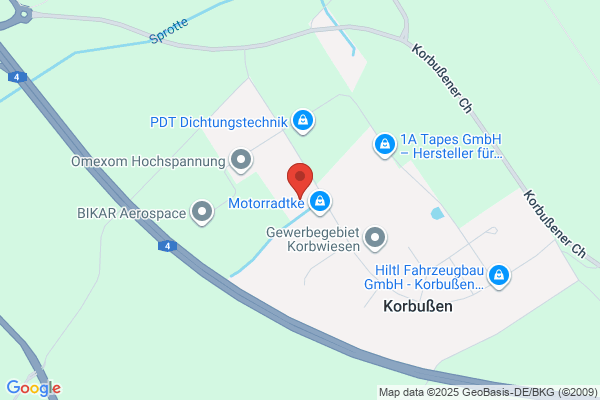 Haberzettl GmbH