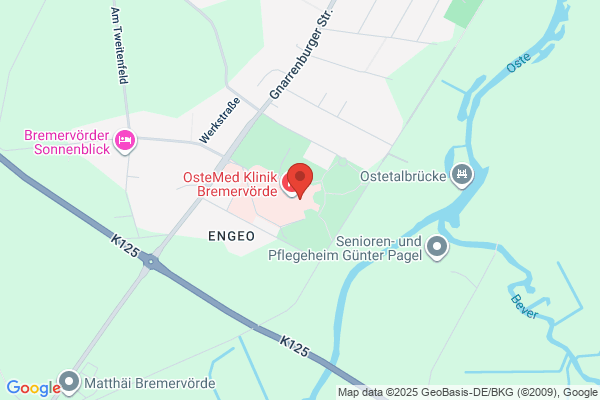 Radiologische Praxis Dr. Beste