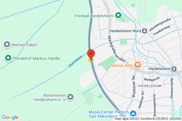 Praktiker Deutschland GmbH