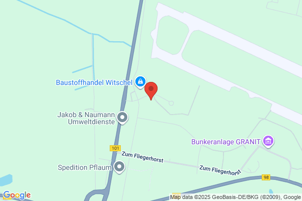 Der Hausmeister