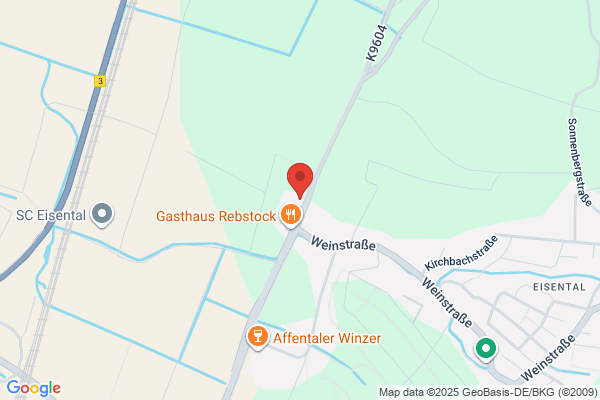 Natursteinwerk Baumann