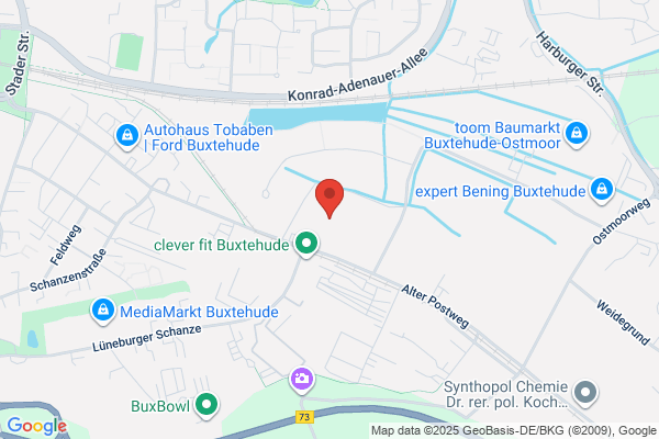 mylager Buxtehude - Self Storage