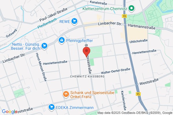 Nachhilfe Kopf-Laden