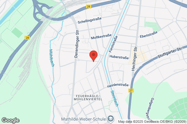 TDM Systems GmbH