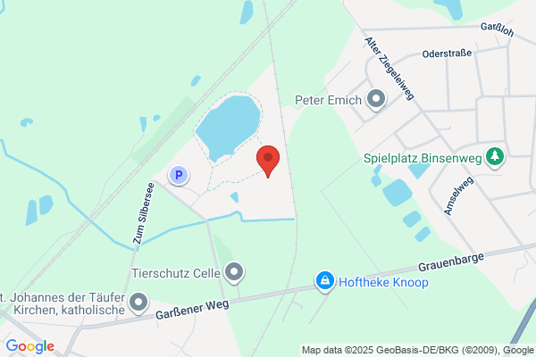 Allround Fahrdienstleistungen Celle Frank Kresse