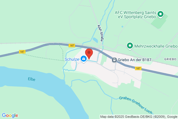 Pas Pumpen- und Anlagentechnik GmbH & Co. KG