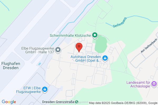 mylager Dresden - Self Storage