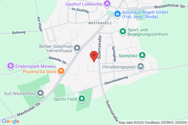 Ufnowski Vertriebsagentur für Bodenbeläge