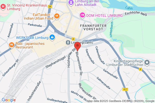 BMU-Services GmbH