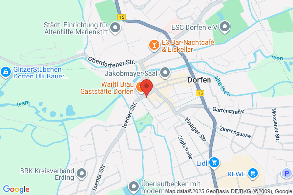 Marien Apotheke Dorfen